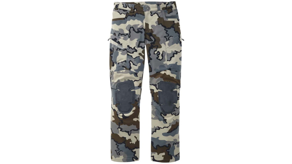 Kuiu Talus Hybrid Hunting Pants - Mens, Vias, 40, 40014-VC-40