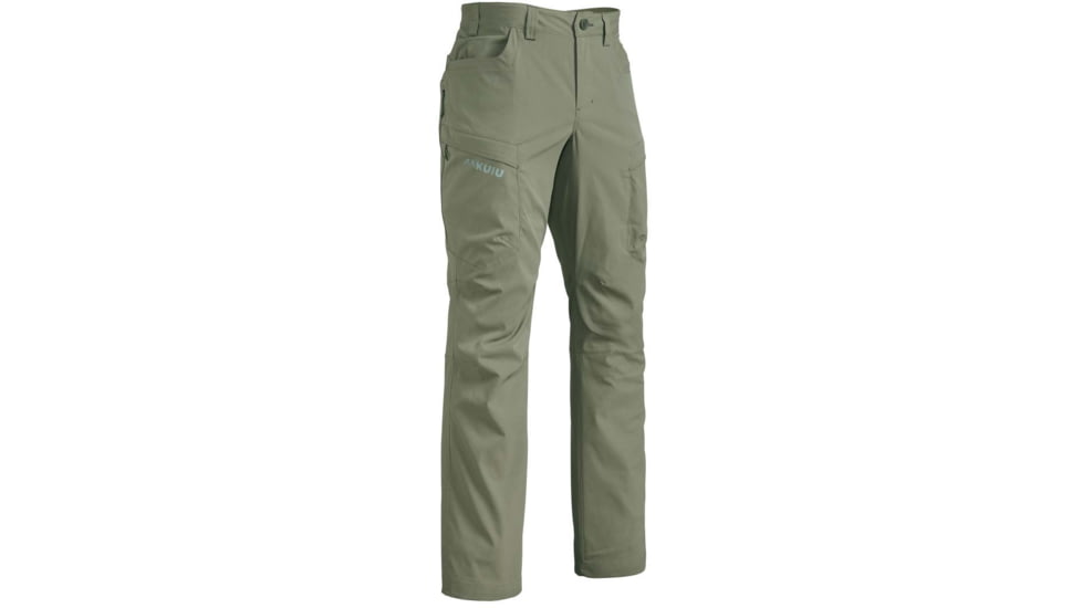 Kuiu Tiburon Hunting Pants - Mens, Khaki, 40T, 11001-KH-40T