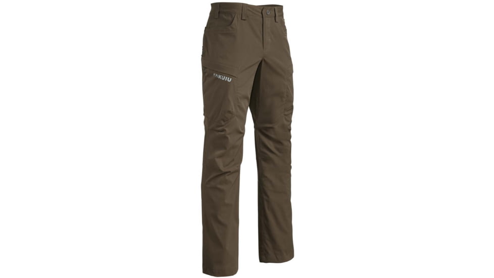 Kuiu Tiburon Hunting Pants - Mens, Major Brown, 42, 11001-MB-42