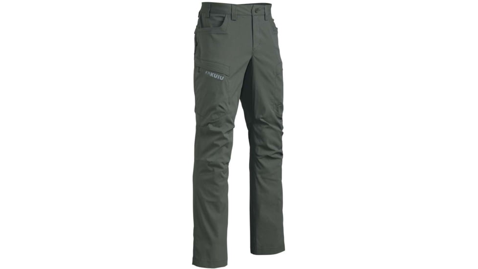 Kuiu Tiburon Hunting Pants - Mens, Stone, 40, 11001-SN-40