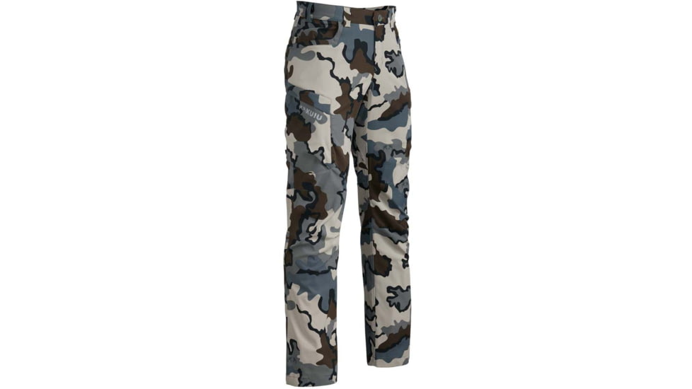 Kuiu Tiburon Hunting Pants - Mens, Vias, 40T, 11001-VC-40T