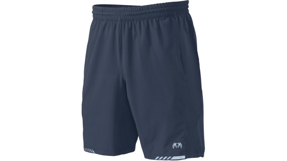 Kuiu Training Tech Short - Mens, Steel Blue, 2XL, 98048-SB-XXL