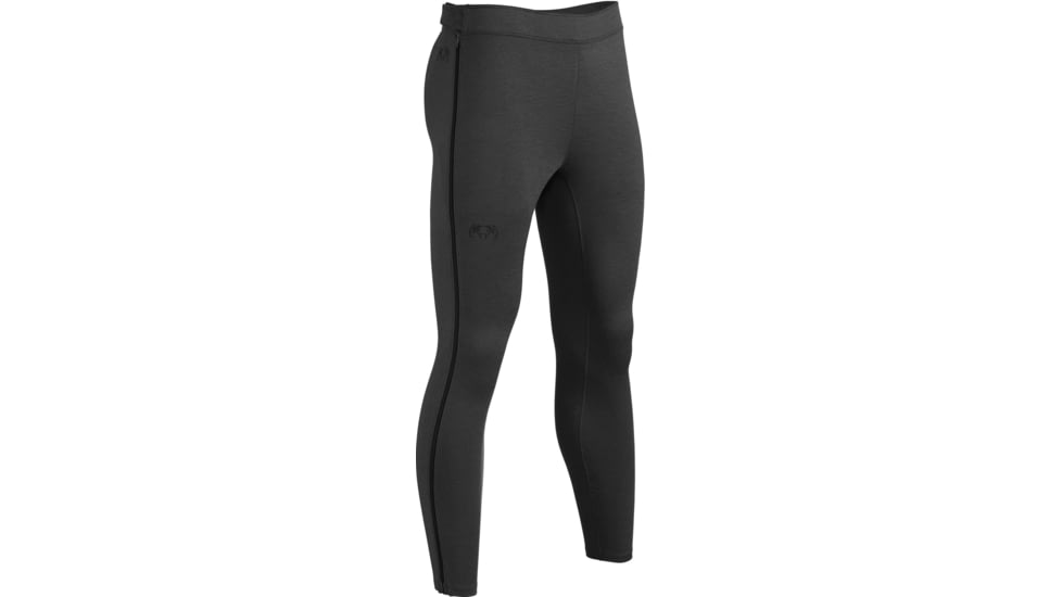 Kuiu ULTRA 145 Zip-Off Bottom - Womens, Charcoal, XL, 98070-CH-XL