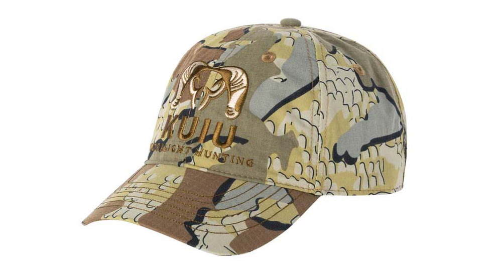 Kuiu Youth Icon Cap - Mens, Valo, OS, 70023-VL-OS