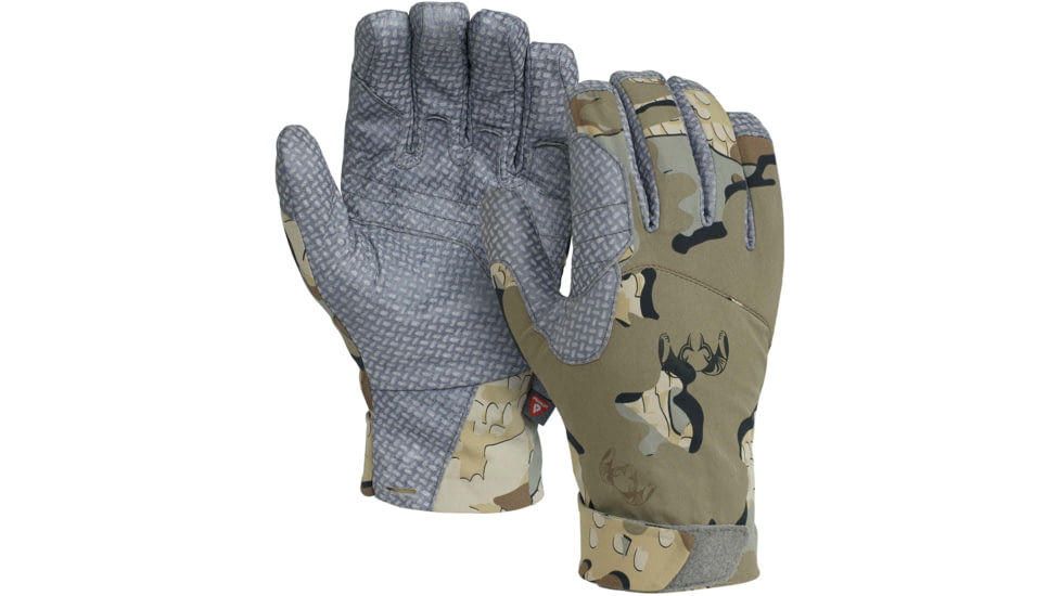 Kuiu Yukon Pro Hunting Glove, Valo, Size XL, 83003-VL-XL