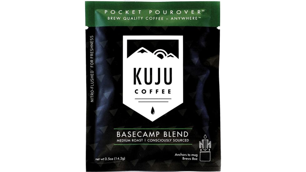 Kuju Coffee Kuju Pocket Pourover Medium