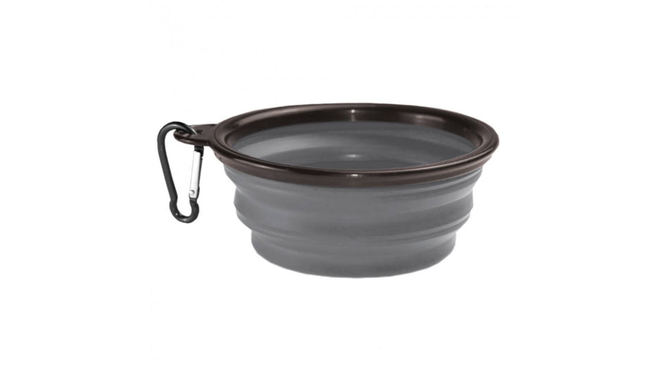 Kuma Outdoor Gear 1 L Collapsible Silicone Bowl