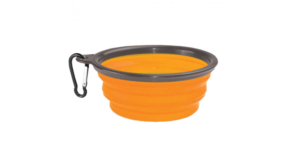 Kuma Outdoor Gear 1 L Collapsible Silicone Bowl
