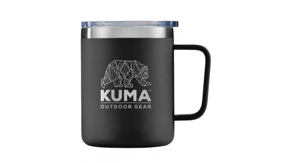 Kuma Outdoor Gear 12 oz Travel Mug