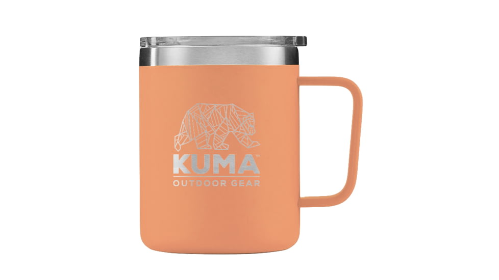 Kuma Outdoor Gear 12 oz Travel Mug