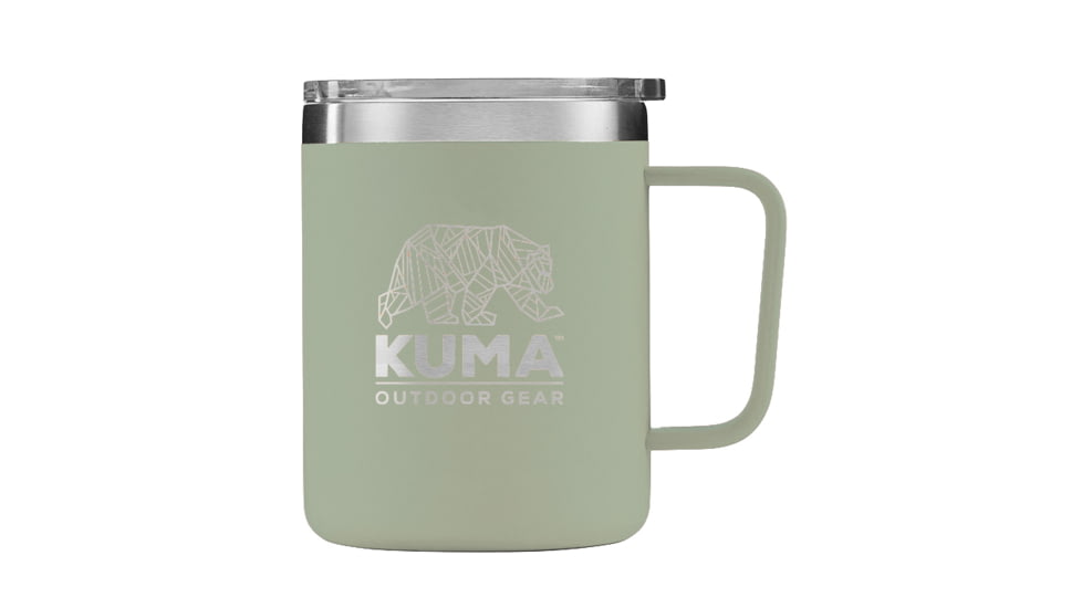 Kuma Outdoor Gear 12 oz Travel Mug