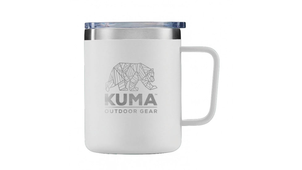 Kuma Outdoor Gear 12 oz Travel Mug