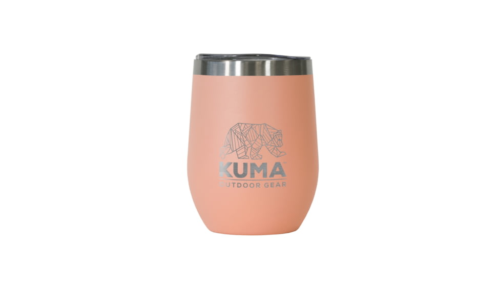 Kuma Outdoor Gear 12 oz Wine Tumbler