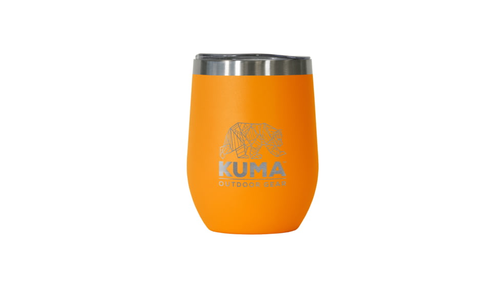 Kuma Outdoor Gear 12 oz Wine Tumbler
