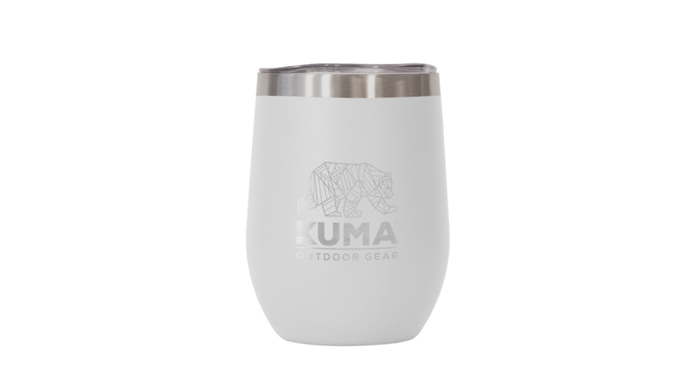 Kuma Outdoor Gear 12 oz Wine Tumbler