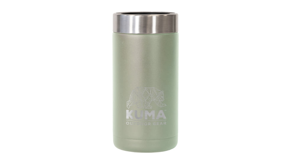 Kuma Outdoor Gear 16 oz Tall Can Coozie
