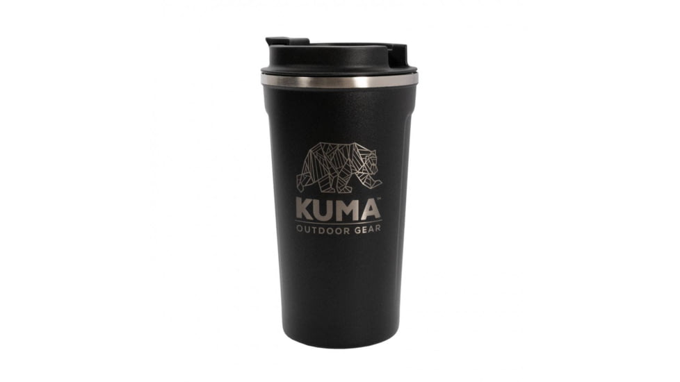 Kuma Outdoor Gear 17 oz Coffee Tumbler