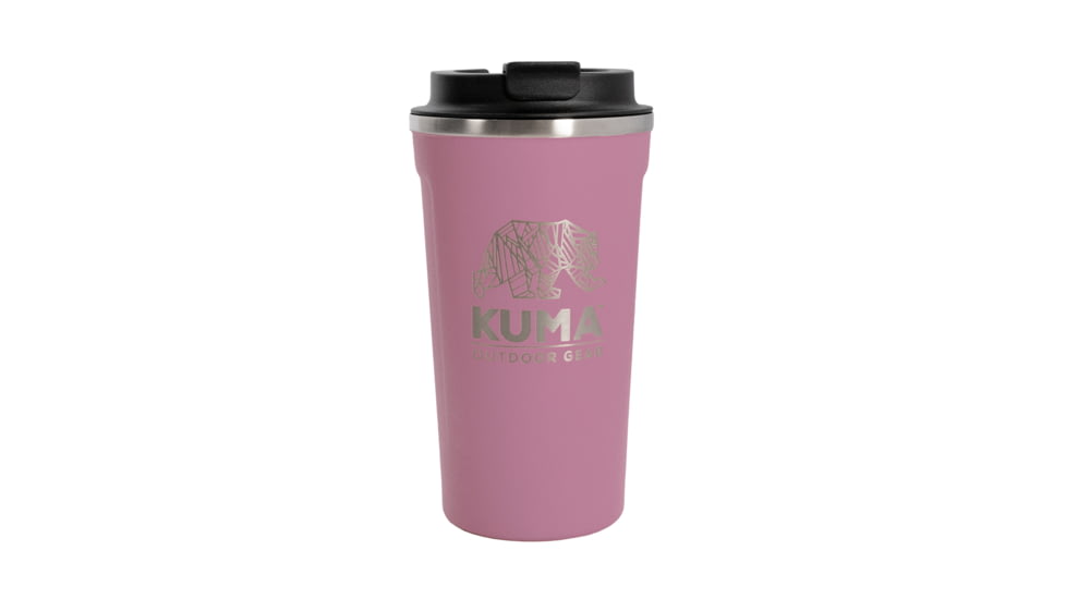 Kuma Outdoor Gear 17 oz Coffee Tumbler