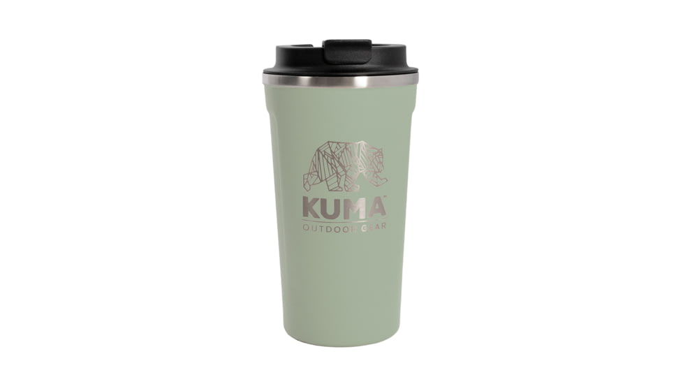Kuma Outdoor Gear 17 oz Coffee Tumbler