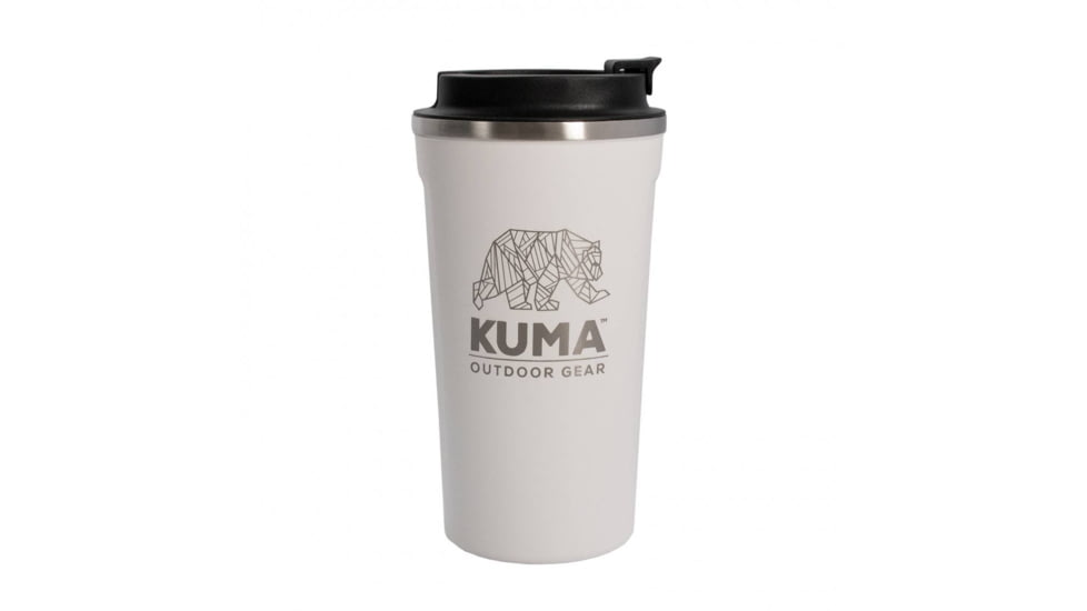 Kuma Outdoor Gear 17 oz Coffee Tumbler