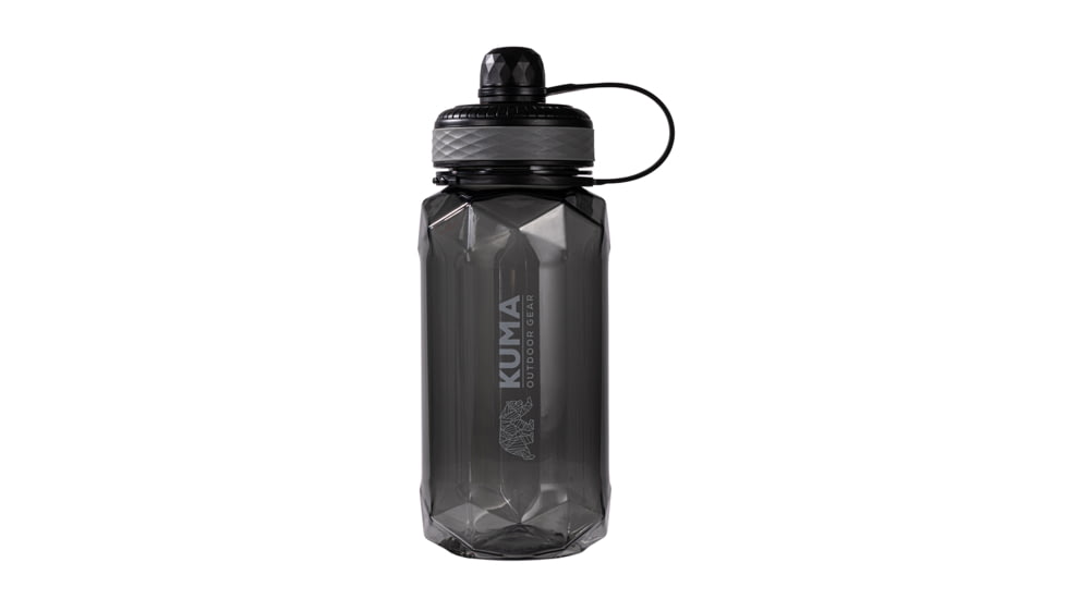 Kuma Outdoor Gear 34 oz Poly Mountain Water Bottle