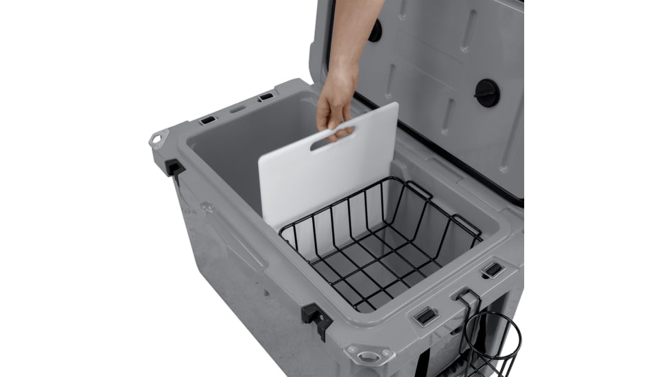 Kuma Outdoor Gear 45 Quart Orso Icebox