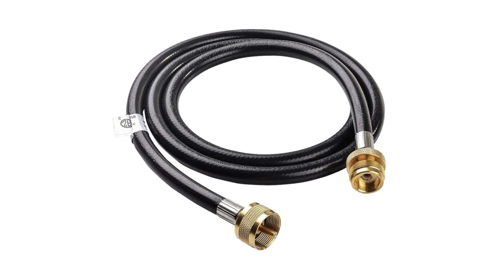 Kuma Outdoor Gear 5ft Extension Hose from Cylinder