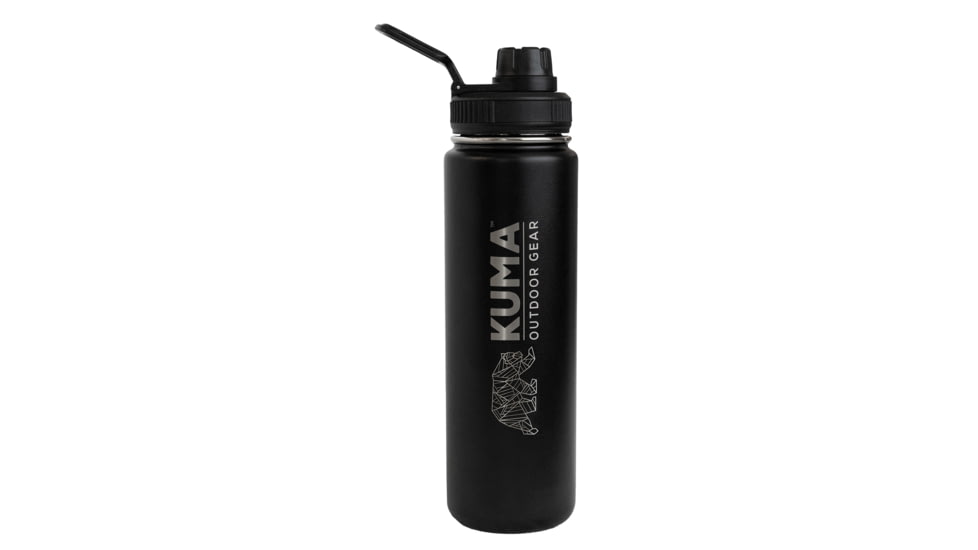 Kuma Outdoor Gear 650ml Bomber Bottle
