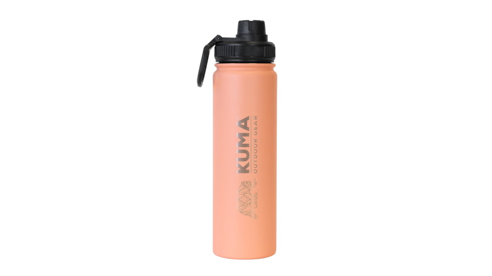 Kuma Outdoor Gear 650ml Bomber Bottle