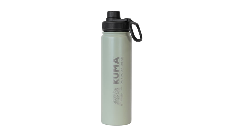 Kuma Outdoor Gear 650ml Bomber Bottle