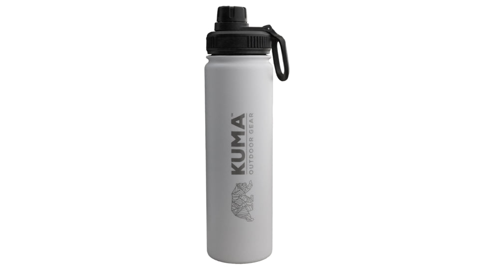 Kuma Outdoor Gear 650ml Bomber Bottle