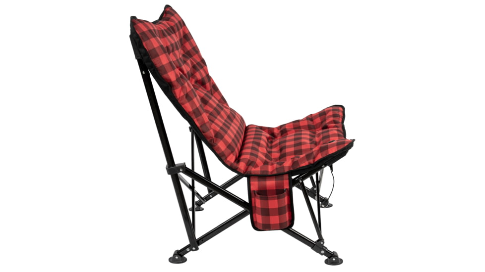 Kuma Outdoor Gear Aurora Chair w/Power Bank &amp; Bluetooth
