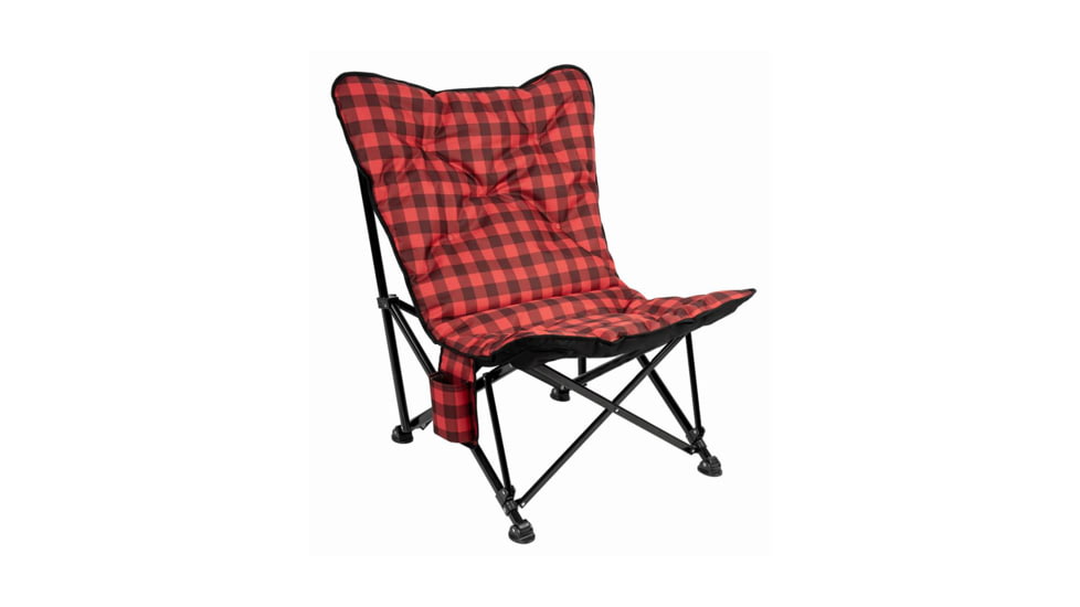 Kuma Outdoor Gear Aurora Padded Chair