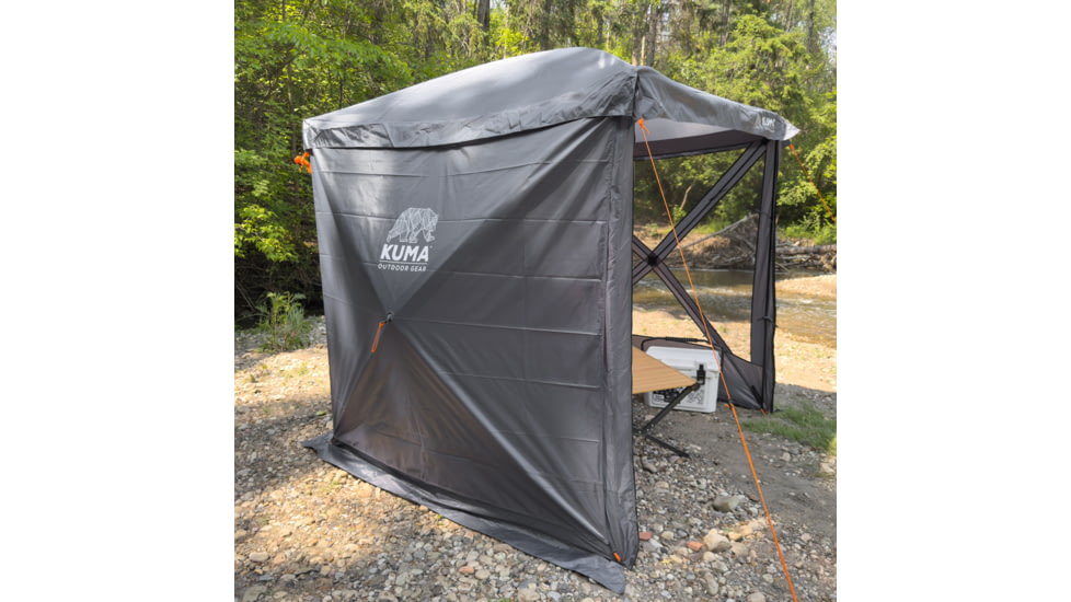 Kuma Outdoor Gear Bear Cub Gazebo, Privacy Panels