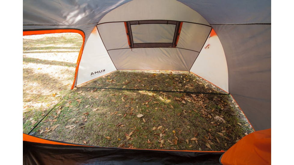 Kuma Outdoor Gear Bear Den 5 Tent