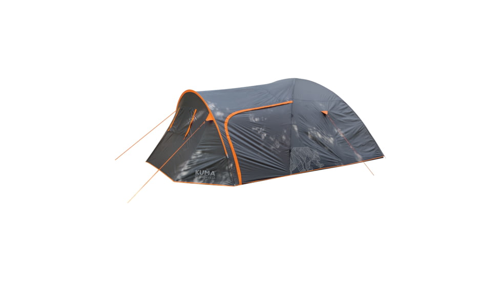 Kuma Outdoor Gear Bear Den 5 Tent