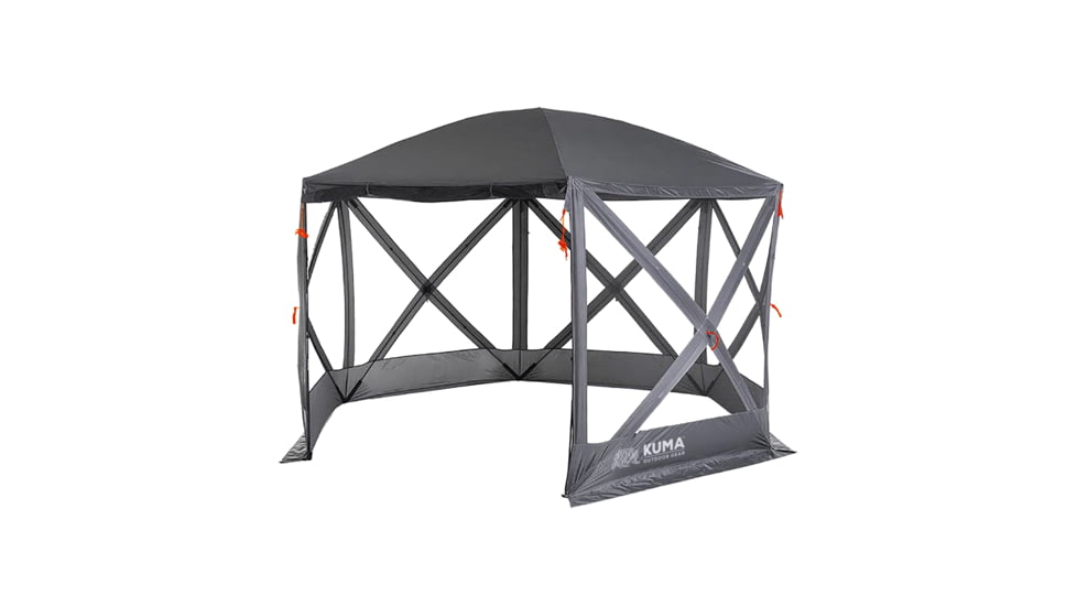 Kuma Outdoor Gear Bear Den Gazebo