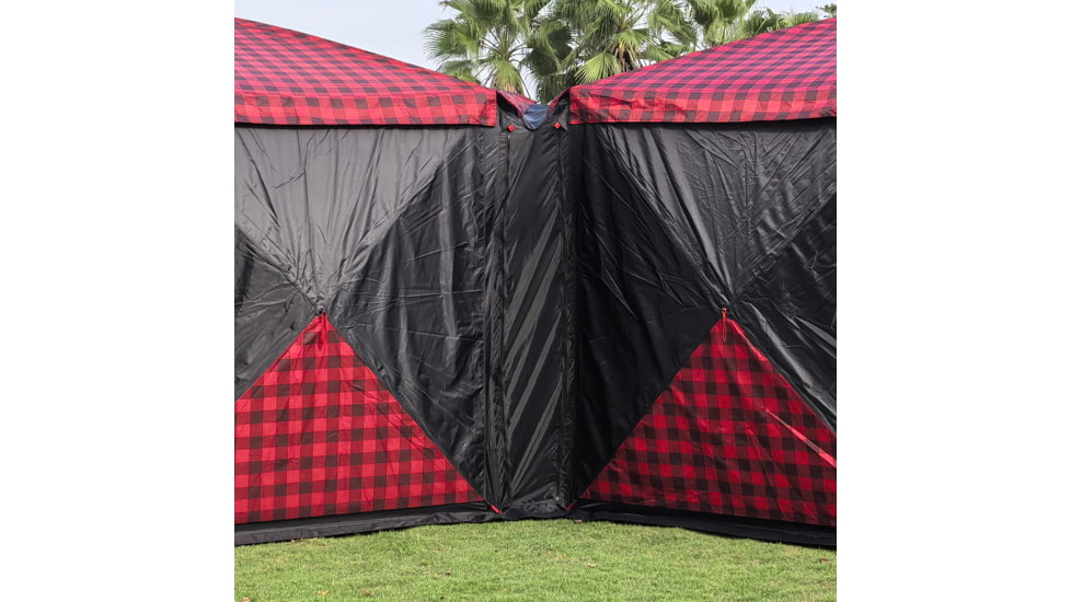 Kuma Outdoor Gear Bear Den Gazebo Connecting Gusset