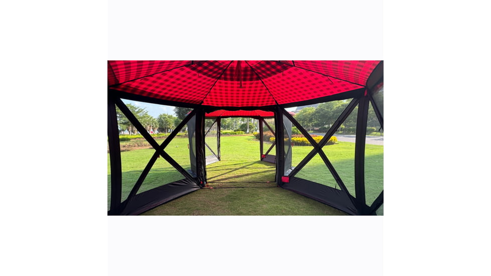 Kuma Outdoor Gear Bear Den Gazebo Connecting Gusset