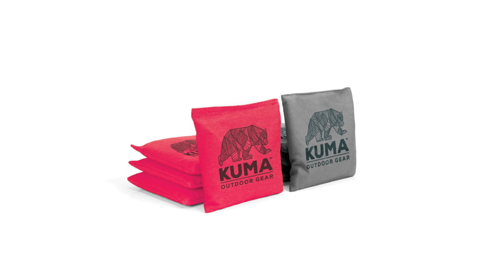 Kuma Outdoor Gear Bear Toss