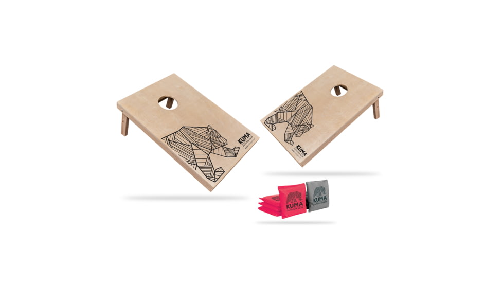 Kuma Outdoor Gear Bear Toss