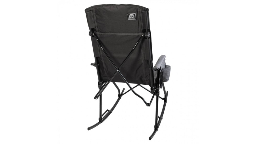 Kuma Outdoor Gear Bear Trax Rocker
