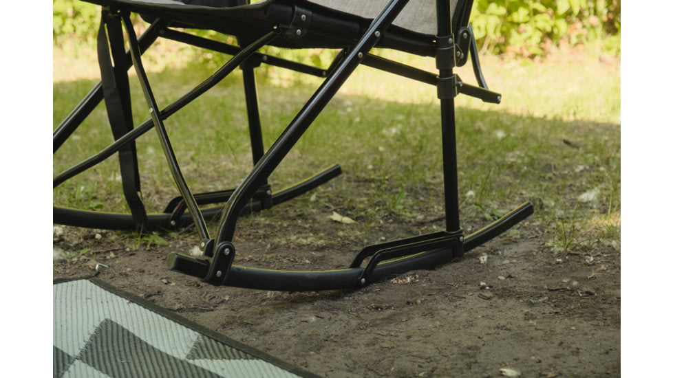 Kuma Outdoor Gear Bear Trax Rocker