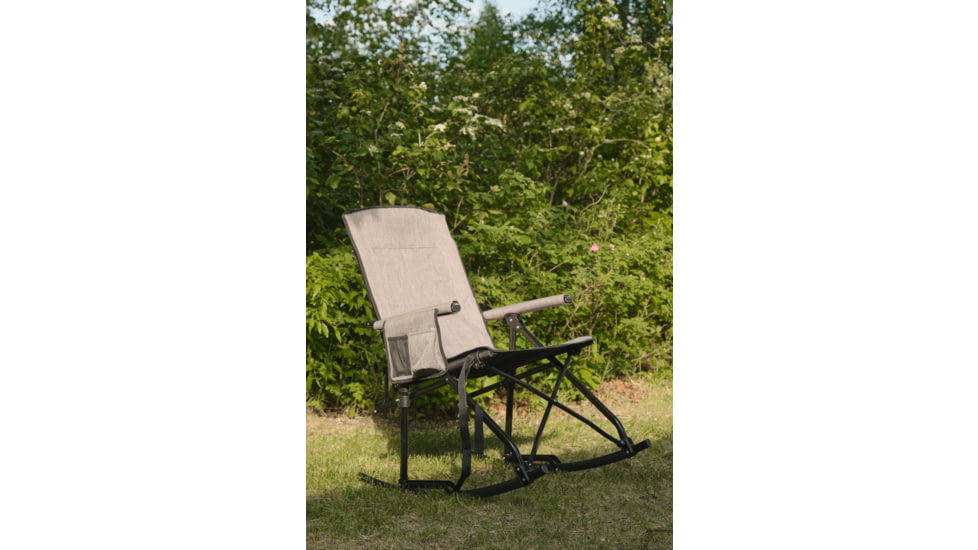 Kuma Outdoor Gear Bear Trax Rocker