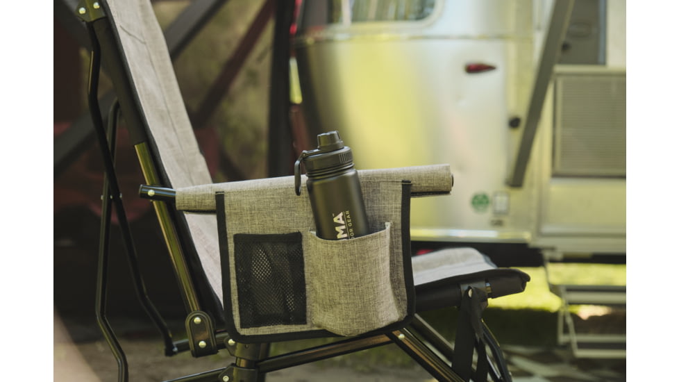 Kuma Outdoor Gear Bear Trax Rocker