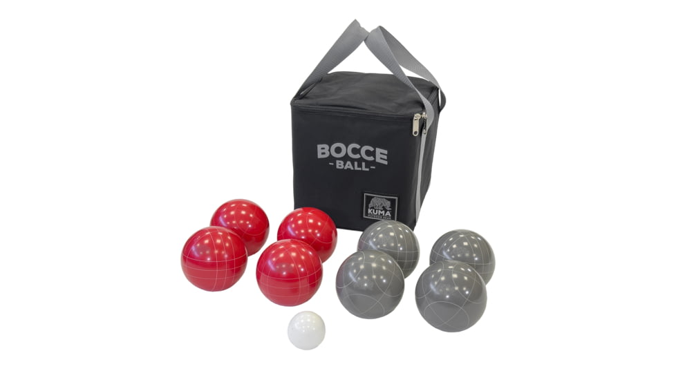 Kuma Outdoor Gear Bocce Ball