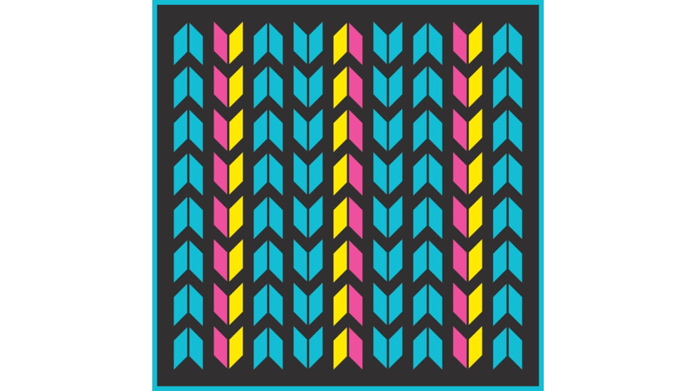 Kuma Outdoor Gear Cheveron Outdoor Mat