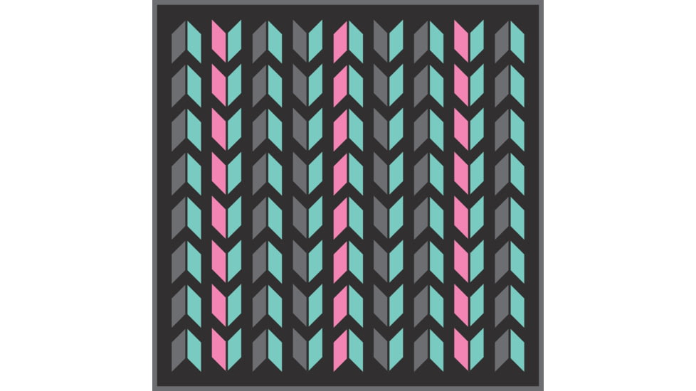 Kuma Outdoor Gear Cheveron Outdoor Mat