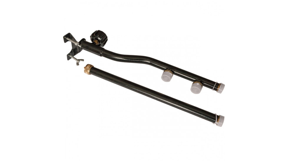 Kuma Outdoor Gear Collapsible Propane Distribution Post