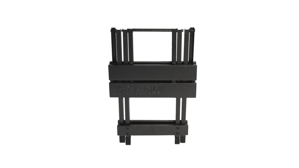 Kuma Outdoor Gear Fireside Stump w/Stool/Table